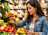 Food & groceries